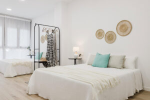 Fotografía de Ana Bernabeu, de SUCCUHOME STAGING.