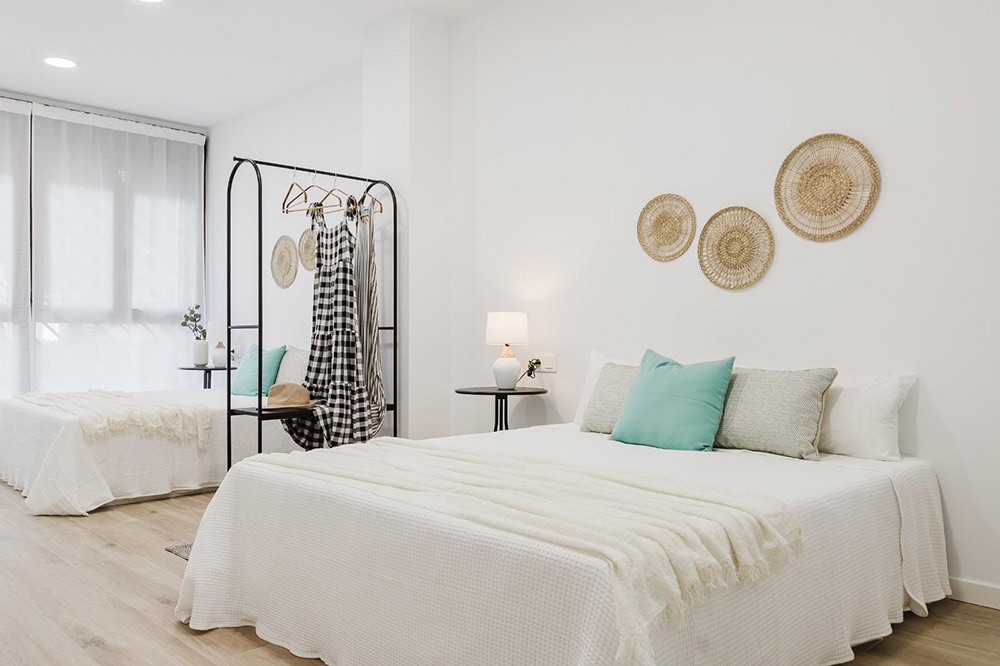 Fotografía de Ana Bernabeu, de SUCCUHOME STAGING.